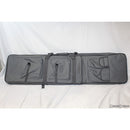 【新品即納】[MIL]UFC(ユニオン ファイア カンパニー) ダブルガンケース 120cm GY(グレー)(UFC-GC-05-GR)(20150223)