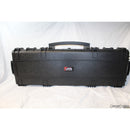 【新品即納】[MIL]UFC(ユニオン ファイア カンパニー) PCハードガンケース(1180mm×410mm) BK(ブラック/黒)(UFC-GC-22-BK)(20150223)