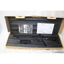 【新品即納】[MIL]S&T 電動アサルトライフル HK416D10RS スポーツライン G3電動ガン BK(ブラック/黒)(STAEG398BK) (18歳以上専用)(20150223)