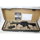 【新品即納】[MIL]S&T 電動アサルトライフル M933 スポーツライン G3電動ガン BK(ブラック/黒)(STAEG360BK) (18歳以上専用)(20150223)