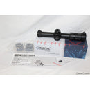 【新品即納】[MIL]MARCOOL OPTICS(マークーラ オプティクス) 実銃用ライフルスコープ 1-6x24 IR STALKER(HY1503-1)(20150223)