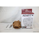 【新品即納】[MIL]cybergun(サイバーガン) SwissArms(スミスアームズ) ユニバーサルホルスター ADAPT-X Level2 CT(コヨーテ)(CYB-HLS-603813)(20211221)