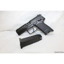 【新品即納】[MIL]UMAREX(ウマレックス)/VFC ガスブローバック H&K(ヘッケラーアンドコッホ) P8A1 GBBピストル(JPver./HK Licensed)(SA3J-P8A1-BK01) (18歳以上専用)(20211221)