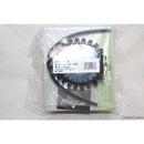 【新品即納】[MIL]サンプロジェクト Newメーター付グリーンガスレギュレーター スターターセット(コイルホース) マルイ・マルゼン用 (18歳以上専用)(20150223)