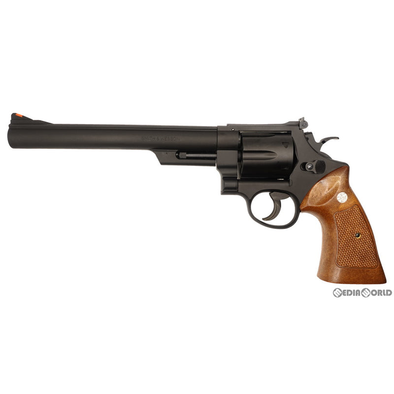 【新品即納】[MIL]タナカワークス ガスリボルバー S&W(スミスアンドウエッソン) M29 カウンターボアード 8 3/8インチ HW(ヘビーウェイト) Ver.3 (18歳以上専用)(20220121)