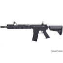 【新品即納】[MIL]KingArms(キングアームズ) ガスアサルトライフル Daniel Defense M4A1 FSP GBB【JASG認定】 BK(ブラック/黒)(EMG-GBB-03-BK) (18歳以上専用)(20220121)