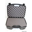 【新品即納】[MIL]MTM four Pistol-Handgun Case(フォーピストルハンドガンケース) 4丁収納ハンドガンケース(