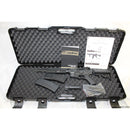 【新品即納】[MIL]EVOLUTION AIRSOFT(エボリューション エアソフト) 電動アサルトライフル Tango Down ECR-5 BK(ブラック/黒) with ETS Special Edition(EH13AR-SE) (18歳以上専用)(20220205)