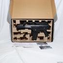 【新品即納】[MIL]S&T 電動アサルトライフル G36C スポーツライン BK(ブラック/黒) (18歳以上専用)(20150223)