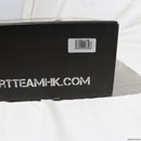 【新品即納】[MIL]S&T 電動アサルトライフル G36C スポーツライン BK(ブラック/黒) (18歳以上専用)(20150223)