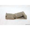 【新品即納】[MIL]MAGPUL(マグプル) AFG アングルフォアグリップ FDE(フラットダークアース)(MAG411FDE)(20220113)