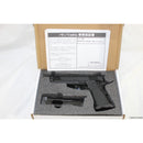 【新品】【お取り寄せ】[MIL]BATON airsoft(バトンエアソフト) CO2ガスブローバック BS-H.O.S.T. CO2GBB【JASG認定】セカンドロット (18歳以上専用)(20220218)