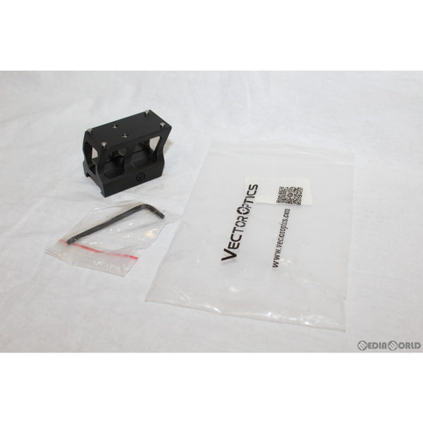 【新品即納】[MIL]VECTOR OPTICS(ベクターオプティクス) Riser Mount(ライザーマウント)(SCRA-67)(20150223)