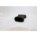 【新品即納】[MIL]MAGPUL(マグプル) MOE SL グリップ BK(ブラック/黒)(MAG539BK)(20220116)