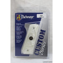 【新品即納】[MIL]Pachmayr(パックマイヤー) 1911用・スムース・ホワイトパール グリップ(62001)(20150223)