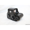 【新品即納】[MIL]EVOLUTION GEAR(エボリューションギア) EoTech EXPS3-0タイプホロサイト MODERN(現行モデル) BK(ブラック/黒)(20220126)