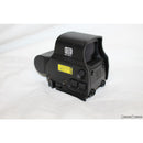 【新品即納】[MIL]EVOLUTION GEAR(エボリューションギア) EoTech EXPS3-0タイプホロサイト MODERN(現行モデル) BK(ブラック/黒)(20220126)