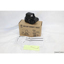 【新品即納】[MIL]EVOLUTION GEAR(エボリューションギア) EoTech EXPS3-0タイプホロサイト MIL-SPEC(軍用モデル) BK(ブラック/黒)(20220126)