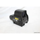 【新品即納】[MIL]EVOLUTION GEAR(エボリューションギア) EoTech EXPS3-0タイプホロサイト MIL-SPEC(軍用モデル) BK(ブラック/黒)(20220126)