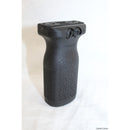 【新品即納】[MIL]MAGPUL(マグプル) レイルバーティカルグリップ(RVG) BK(ブラック/黒)(MAG412BK)(20220211)