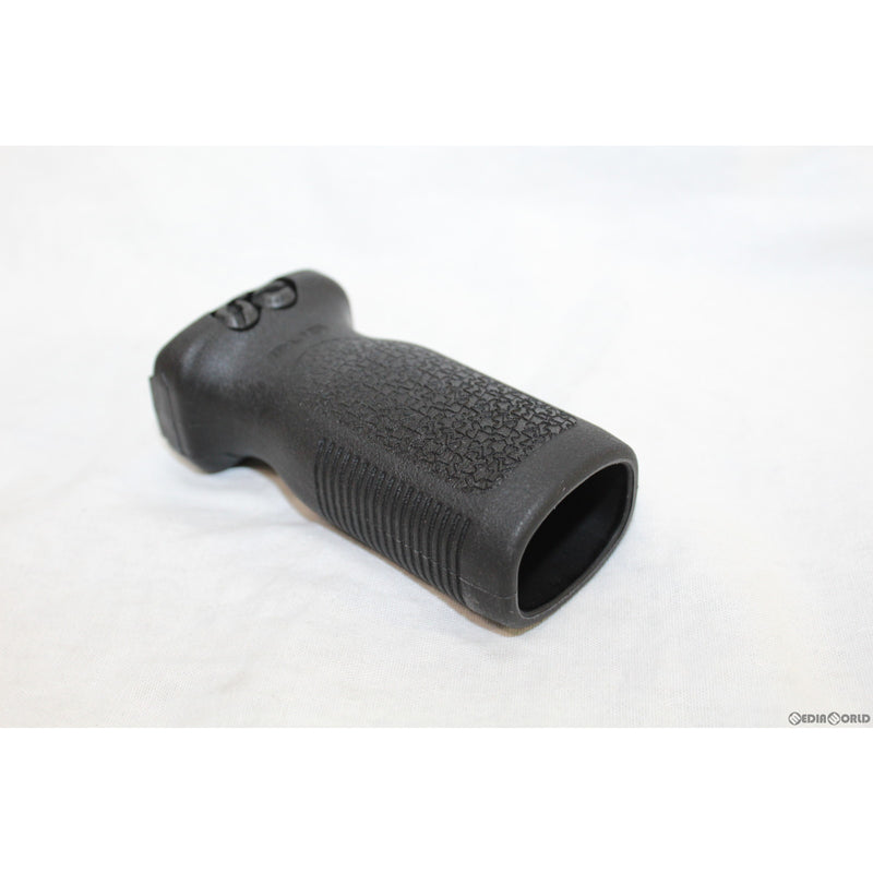 【新品即納】[MIL]MAGPUL(マグプル) レイルバーティカルグリップ(RVG) BK(ブラック/黒)(MAG412BK)(20220211)