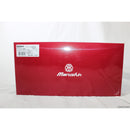 【新品即納】[MIL]マルシン工業 ガスリボルバー 6mmBB Xカート S&W(スミスアンドウェッソン) M29 8-3/8インチ マットブラックABS ハーフチェッカー木製グリップ付き (18歳以上専用)(20220430)