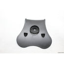 【新品即納】[MIL]AMOMAX(アモマックス) ホルスター用 パドルプレート BK(ブラック/黒)(AM-P001)(20150223)