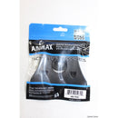 【新品即納】[MIL]AMOMAX(アモマックス) ホルスター用 パドルプレート BK(ブラック/黒)(AM-P001)(20150223)