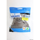 【新品即納】[MIL]AMOMAX(アモマックス) ホルスター用 パドルプレート FDE(フラットダークアース)(AM-P001F)(20150223)