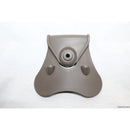 【新品即納】[MIL]AMOMAX(アモマックス) ホルスター用 パドルプレート FDE(フラットダークアース)(AM-P001F)(20150223)