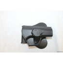 【新品即納】[MIL]AMOMAX(アモマックス) リリースボタン・ホルスター for マカロフ(AM-MAKG2)(20150223)