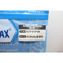 【新品即納】[MIL]AMOMAX(アモマックス) リリースボタン・ホルスター for CZ P-07/P-09(AM-P07)(20220422)