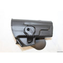 【新品即納】[MIL]AMOMAX(アモマックス) タクティカルホルスター プラスチック・シェル・フィッツ for SP2022(AM-SP2022)(20220422)