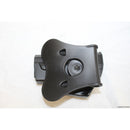 【新品即納】[MIL]AMOMAX(アモマックス) タクティカルホルスター プラスチック・シェル・フィッツ for SP2022(AM-SP2022)(20220422)