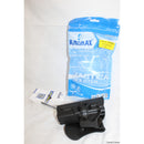 【新品即納】[MIL]AMOMAX(アモマックス) プラスチック・シェル・フィッツ SP2022L ホルスター(AM-SP2022L)(20150223)