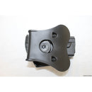 【新品即納】[MIL]AMOMAX(アモマックス) プラスチック・シェル・フィッツ SP2022L ホルスター(AM-SP2022L)(20150223)