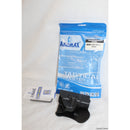 【新品即納】[MIL]AMOMAX(アモマックス) タクティカルホルスター プラスチック・シェル・フィッツ for S&W(スミスアンドウェッソン) M&P シールド .40 3.1インチ、9mm 3.1 BK(ブラック/黒)(AM-MPSG2)(20220422)