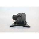 【新品即納】[MIL]AMOMAX(アモマックス) タクティカルホルスター プラスチック・シェル・フィッツ for S&W(スミスアンドウェッソン) M&P シールド .40 3.1インチ、9mm 3.1 BK(ブラック/黒)(AM-MPSG2)(20220422)