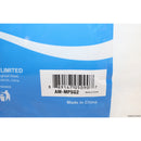 【新品即納】[MIL]AMOMAX(アモマックス) タクティカルホルスター プラスチック・シェル・フィッツ for S&W(スミスアンドウェッソン) M&P シールド .40 3.1インチ、9mm 3.1 BK(ブラック/黒)(AM-MPSG2)(20220422)