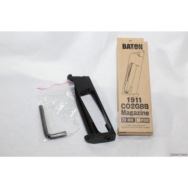 販売価格¥4,820】【新品即納】BATON airsoft(バトンエアソフト) BM-45