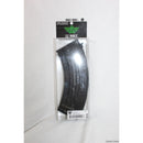 【新品即納】[MIL]BOLT AIRSOFT(ボルトエアソフト) 電動AK用 200連 スチール・マガジン(BP0419)(20150223)