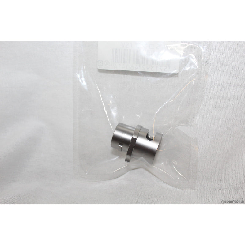 【新品即納】[MIL]Carbon8(カーボネイト) M45シリーズ共用 BULL'S コンプ/SV(シルバー)(CBP17SV)(20201231)