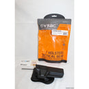 【新品即納】[MIL]CYTAC(サイタック) パドル・ホルスター for 1911 G3(CY-1911G3)(20150223)