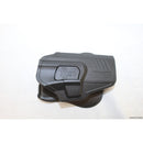 【新品即納】[MIL]CYTAC(サイタック) パドル・ホルスター for G19 G3(CY-G19G3)(20150223)