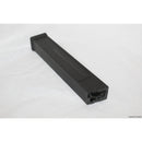 【新品即納】[MIL]G&G ARMAMENT(ジーアンドジーアーマメント) 電動ガン PCC45用 520R マガジン(G-08-193)(20211015)