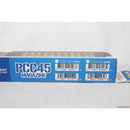 【新品即納】[MIL]G&G ARMAMENT(ジーアンドジーアーマメント) 電動ガン PCC45用 520R マガジン(G-08-193)(20211015)