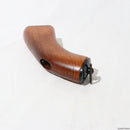 【新品即納】[MIL]KTW イサカM37 ソウドオフ用 ブナ木製グリップ(20150223)