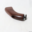 【新品即納】[MIL]KTW イサカM37 ソウドオフ用 ウォールナット木製グリップ(20150223)