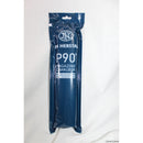 【新品】【お取り寄せ】[MIL]LayLax(ライラクス) EMG KRYTAC(クライタック) FN P90 200発/50発 マガジン(20211210)