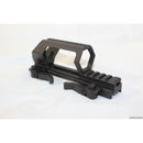 【新品即納】[MIL]NcSTAR AR15 Gen 2 オプティックマウント付 QRキャリングハンドル(VMDCHMFRQ)(20220501)